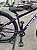 BICICLETA MTB ARO (29) ABSOLUTE NERO KIT SINGLE (SEM MARCHA) FREIO A DISCO HIDRÁULICO TRASEIRO TAMANHO 15 (P) COR ROXA - Imagem 5