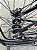 BICICLETA MTB ARO (29) ABSOLUTE NERO KIT SINGLE (SEM MARCHA) FREIO A DISCO HIDRÁULICO TRASEIRO TAMANHO 15 (P) COR PRETO - Imagem 3