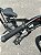 BICICLETA MTB ARO (29) ABSOLUTE NERO KIT SINGLE (SEM MARCHA) FREIO A DISCO HIDRÁULICO TRASEIRO TAMANHO 15 (P) COR PRETO - Imagem 10