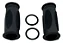 ALAVANCA GRIP-SHIFT 18 VELOCIDADES (3X6) COM CABO - Imagem 3