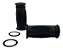 ALAVANCA GRIP-SHIFT 18 VELOCIDADES (3X6) COM CABO - Imagem 2