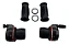 ALAVANCA GRIP-SHIFT 18 VELOCIDADES (3X6) COM CABO - Imagem 5