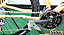 CHAVE DE PEDAL 15MM ICETOOLZ - Imagem 3