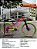 BICICLETA MTB FREERIDE ARO (26) VIKINGX TUFF-25 KIT 7 VELOCIDADES FREIO A DISCO MECÂNICO COR ROSA/VERDE - Imagem 1