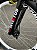 BICICLETA MTB FREERIDE ARO (26) VIKINGX TUFF-25 KIT 7 VELOCIDADES FREIO A DISCO MECÂNICO COR VERMELHO/AZUL/BRANCO - Imagem 12