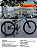 BICICLETA MTB FREERIDE ARO (29) HUPI NAJA KIT SINGLE S/MARCHA FREIO DISC HIDRÁULICO TRASEIRO SHIMANO COR AZUL/PRETO - Imagem 1