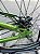 BICICLETA MTB FREERIDE ARO (29) HUPI NAJA KIT SINGLE S/MARCHA FREIO DISC HIDRÁULICO TRASEIRO SHIMANO COR VERDE/PRETO - Imagem 12
