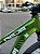 BICICLETA MTB FREERIDE ARO (29) HUPI NAJA KIT SINGLE S/MARCHA FREIO DISC HIDRÁULICO TRASEIRO SHIMANO COR VERDE/PRETO - Imagem 7