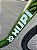 BICICLETA MTB FREERIDE ARO (29) HUPI NAJA KIT SINGLE S/MARCHA FREIO DISC HIDRÁULICO TRASEIRO SHIMANO COR VERDE/PRETO - Imagem 8