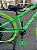 BICICLETA MTB FREERIDE ARO (26) VELOOH ATTACK 7 VELOCIDADES (1X7) FREIO A DISCO MECÂNICO COR VERDE - Imagem 4