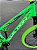 BICICLETA MTB FREERIDE ARO (26) VELOOH ATTACK 7 VELOCIDADES (1X7) FREIO A DISCO MECÂNICO COR VERDE - Imagem 5