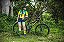 MACAQUINHO CICLISMO FEMININO MARCIO MAY SPORT BANDEIRA BRASIL TAMANHO P - Imagem 4