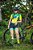 MACAQUINHO CICLISMO FEMININO MARCIO MAY SPORT BANDEIRA BRASIL TAMANHO P - Imagem 9