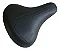 SELIM BARRA CIRCULAR 2 MOLAS PRETO - Imagem 1