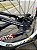 BICICLETA MTB FREERIDE ARO (26) VIKINGX TUFF-25 KIT 7 VELOCIDADES (1X7) FREIO A DISCO MECÂNICO COR ROXO/LARANJA - Imagem 10