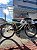 BICICLETA ARO (26) FEMININA COR BEGE/MARRON S/MARCHA FREIO V/BRAKE (A MÃO) E FREIO CONTRA PEDAL MARCA ATTACK TROPYMAX - Imagem 1
