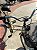 BICICLETA ARO (26) FEMININA COR BEGE/MARRON S/MARCHA FREIO V/BRAKE (A MÃO) E FREIO CONTRA PEDAL MARCA ATTACK TROPYMAX - Imagem 5
