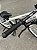 BICICLETA MTB FREERIDE ARO (26) HUPI STRIP KIT SINGLE (SEM MARCHA) FREIO DISC TRASEIRO SHIMANO MT200 COR BRANCO/PRETO - Imagem 9