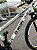 BICICLETA MTB FREERIDE ARO (26) HUPI STRIP KIT SINGLE (SEM MARCHA) FREIO DISC TRASEIRO SHIMANO MT200 COR BRANCO/PRETO - Imagem 5