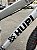 BICICLETA MTB FREERIDE ARO (26) HUPI STRIP KIT SINGLE (SEM MARCHA) FREIO DISC TRASEIRO SHIMANO MT200 COR PRATA/PRETO - Imagem 6