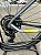 BICICLETA MTB ARO (29) OGGI 7.0 SHIMANO CUES 9 VELOCIDADES FREIO DISC HIDRÁULICO TAMANHO 17 (M) GRAFITE/AMARELO - Imagem 2
