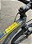 BICICLETA MTB ARO (29) OGGI 7.0 SHIMANO CUES 9 VELOCIDADES FREIO DISC HIDRÁULICO TAMANHO 17 (M) GRAFITE/AMARELO - Imagem 6