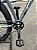 BICICLETA MTB ARO (29) OGGI 7.0 SHIMANO CUES 9 VELOCIDADES FREIO DISC HIDRÁULICO TAMANHO 17 (M) GRAFITE/AMARELO - Imagem 3