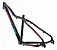 QUADRO ARO (29) MTB ABSLUTE HERA PRETO TAMANHO 15 (P) - Imagem 2
