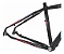 QUADRO ARO (29) MTB ABSLUTE HERA PRETO TAMANHO 15 (P) - Imagem 5