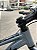 BICICLETA MTB ARO (29) OGGI HACKER HDS SHIMANO ESSA 8V FREIO DISC HIDRÁULICO TAMANHO 17 (M) COR GRAF/AZUL/PTO - Imagem 9