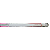 QUADRO ARO (29) MTB ABSLUTE HERA BRANCO/ROSA TAMANHO 15 (P) - Imagem 2