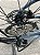 BICICLETA MTB ARO (29) OGGI HACKER HDS SHIMANO ESSA 8V FREIO DISC HIDRÁULICO TAMANHO 15 (P) COR GRAF/AMAR/PTO - Imagem 3