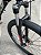 BICICLETA MTB ARO (29) OGGI 7.0 SHIMANO CUES 9 VELOCIDADES FREIO DISC HIDRÁULICO TAMANHO 15 (P) PRETO/VERMELHO - Imagem 8