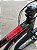 BICICLETA MTB ARO (29) OGGI 7.0 SHIMANO CUES 9 VELOCIDADES FREIO DISC HIDRÁULICO TAMANHO 15 (P) PRETO/VERMELHO - Imagem 7