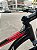 BICICLETA MTB ARO (29) OGGI 7.0 SHIMANO CUES 9 VELOCIDADES FREIO DISC HIDRÁULICO TAMANHO 15 (P) PRETO/VERMELHO - Imagem 6