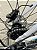 BICICLETA MTB ARO (29) CALOI COMP MY26 24VELOCIDADES (3X8) FREIO DISC HIDRAULICO TAMANHO 17 (M) COR CINZA - Imagem 3