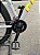 BICICLETA MTB ARO (29) CALOI COMP MY26 24VELOCIDADES (3X8) FREIO DISC HIDRAULICO TAMANHO 17 (M) COR CINZA - Imagem 4