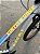 BICICLETA MTB ARO (29) CALOI COMP MY26 24VELOCIDADES (3X8) FREIO DISC HIDRAULICO TAMANHO 17 (M) COR CINZA - Imagem 7