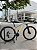 BICICLETA MTB ARO (29) CALOI COMP MY26 24VELOCIDADES (3X8) FREIO DISC HIDRAULICO TAMANHO 17 (M) COR CINZA - Imagem 1