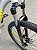 BICICLETA MTB ARO (29) CALOI COMP MY26 24VELOCIDADES (3X8) FREIO DISC HIDRAULICO TAMANHO 17 (M) COR CINZA - Imagem 9