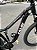 BICICLETA MTB ARO (29) CALOI KAIENA SHIMANO 21 VELOCIDADES FREIO DISC MECANICO TAMANHO 15 (P) COR PRETA/ROSA (USADA) - Imagem 5