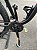 BICICLETA MTB ARO (29) CALOI KAIENA SHIMANO 21 VELOCIDADES FREIO DISC MECANICO TAMANHO 15 (P) COR PRETA/ROSA (USADA) - Imagem 3