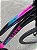 BICICLETA MTB ARO (29) ABSOLUTE HERA 21 VELOCIDADES FREIO A DISCO MECÂNICO TAMANHO 15 (P) COR PRETO/ROSA - Imagem 7