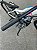 BICICLETA MTB ARO (29) ABSOLUTE HERA 21 VELOCIDADES FREIO A DISCO MECÂNICO TAMANHO 15 (P) COR BRANCO/ROSA/AZUL - Imagem 10