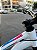 BICICLETA MTB ARO (29) ABSOLUTE HERA 21 VELOCIDADES FREIO A DISCO MECÂNICO TAMANHO 15 (P) COR BRANCO/ROSA/AZUL - Imagem 8