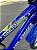BICICLETA ARO (16) MASCULINA COR AZUL/AZUL S/MARCHA MARCA MILANO GROW UP - Imagem 6