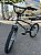 BICICLETA ARO (20) MASCULINA COR CROMOCOLOR CROMY S/MARCHA FREIO V-BRAKE MARCA MILANO FREESTYLE - Imagem 9