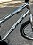 BICICLETA ARO (20) MASCULINA COR CROMOCOLOR CROMY S/MARCHA FREIO V-BRAKE MARCA MILANO FREESTYLE - Imagem 5