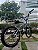 BICICLETA ARO (20) MASCULINA COR CROMY S/MARCHA FREIO V-BRAKE MARCA MILANO FREESTYLE - Imagem 3