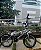 BICICLETA ARO (20) MASCULINA COR CROMY S/MARCHA FREIO V-BRAKE MARCA MILANO FREESTYLE - Imagem 6